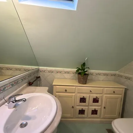Villa Holibai, Axouxere, Escapada De Relax Y Mar, A Rias Baixas Gallegas *