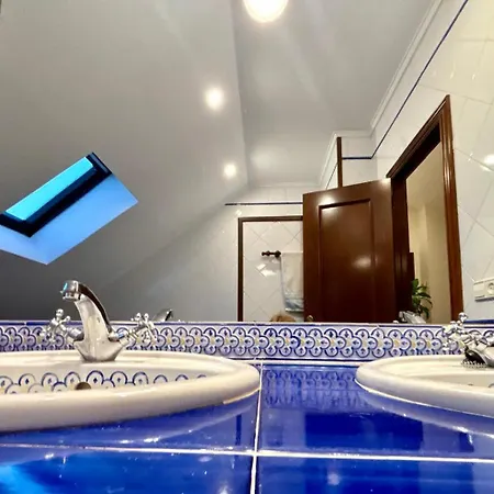 Holibai, Axouxere, Escapada De Relax Y Mar, A Rias Baixas Gallegas Villa Ramallosa