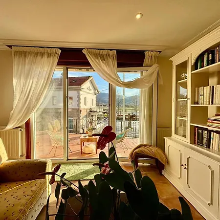 Holibai, Axouxere, Casa Con Preciosa Zona Verde, Barbacoa, Cerca Del Mar, Galicia, Nigran Villa *
