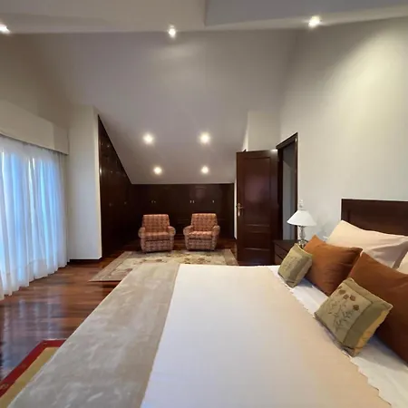 Holibai, Axouxere, Escapada De Relax Y Mar, A Rias Baixas Gallegas Villa Ramallosa