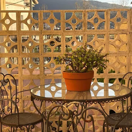 Holibai, Axouxere, Escapada De Relax Y Mar, A Rias Baixas Gallegas Villa Ramallosa