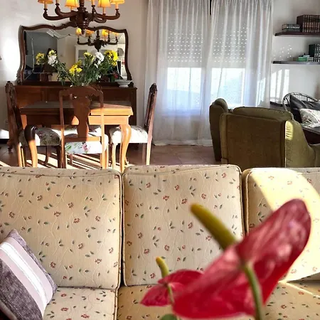 Holibai, Axouxere, Casa Con Preciosa Zona Verde, Barbacoa, Cerca Del Mar, Galicia, Nigran Ramallosa (Pontevedra)
