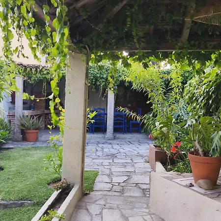 Holibai, Axouxere, Casa Con Preciosa Zona Verde, Barbacoa, Cerca Del Mar, Galicia, Nigran 빌라 Ramallosa (Pontevedra)